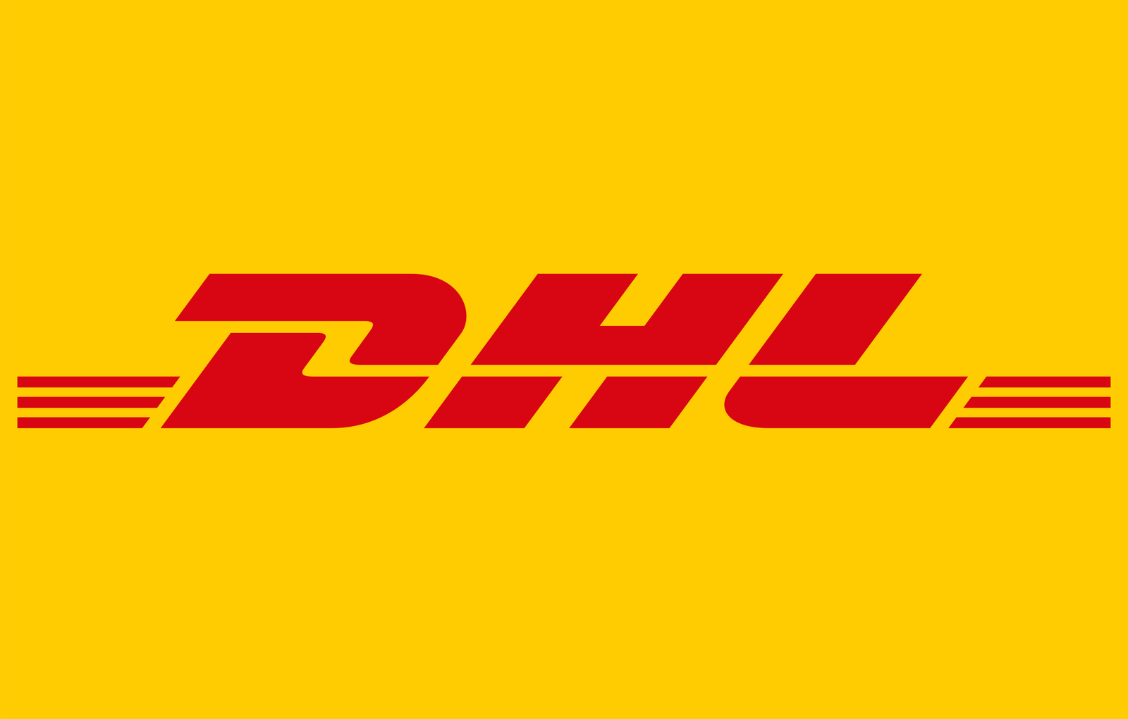 DHL Authorized Shipping Center